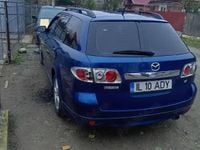 Second-hand Mazda 6 121 CP (88 kW) 2004 Hatchback