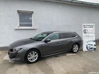 Second-hand Peugeot 508 SW 130 CP (95 kW) 2020 Gri Break