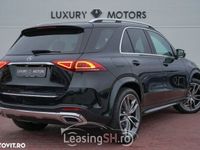 second-hand Mercedes GLE300 d 4Matic 9G-TRONIC AMG Line