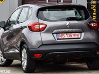 second-hand Renault Captur 