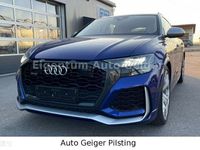 second-hand Audi RS Q8 RS Q84.0 TFSI quattro Tiptronic