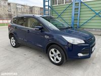 second-hand Ford Kuga 2.0 TDCi 4WD Trend