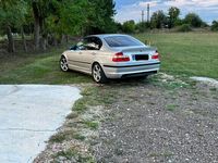 second-hand BMW 318 e46 M-Packet i 143 cp