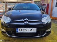 second-hand Citroën C5 