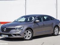 second-hand Renault Talisman 