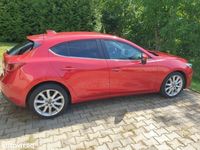 second-hand Mazda 3 CD150 Revolution