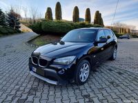 second-hand BMW X1 2011 4x4