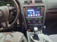 Second-hand Skoda Octavia RS 170 CP (125 kW) 2008 Negru Break