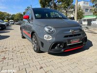 second-hand Abarth 595 1.4 T-Jet