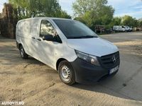 second-hand Mercedes Vito 