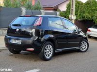 second-hand Fiat Punto 1.3 16V Multijet Start&Stopp