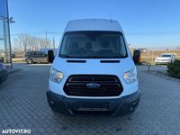 second-hand Ford Transit 