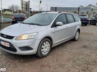 second-hand Ford Focus Turnier 1.6 16V Style
