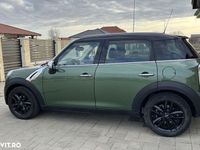 second-hand Mini Cooper D Countryman 