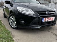 second-hand Ford Focus 1.0 EcoBoost Start Stop Sport