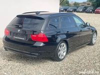 Second-hand BMW 320 184 CP (135 kW) 2012