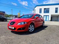 second-hand Seat Leon 2010 1.4 tsi 125cp