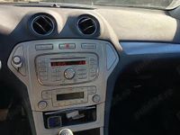 Second-hand Ford Mondeo 125 CP (91 kW) 2008 Berlinǎ