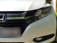 Second-hand Honda HR-V Executive 130 CP (95 kW) 2016 Culoarealb SUV