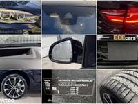 Second-hand BMW X6 Sport Line 381 CP (280 kW) 2019 Culoarenegru SUV