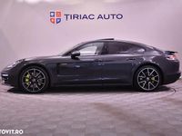 Second-hand Porsche Panamera 441 CP (324 kW) 2021 Culoaregri Berlinǎ