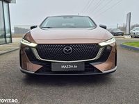 Nouă Mazda 6e Takumi-Line 189 kW (258 CP) 2025 Culoarebej Berlinǎ