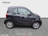 second-hand Smart ForTwo Electric Drive 60 kW