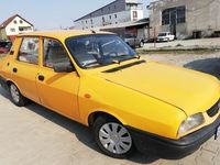 second-hand Dacia 1310 Berlina pe GPL