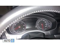 Second-hand Audi A6 333 CP (244 kW) 2015 Albastru marin Berlinǎ