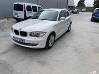 second-hand BMW 118 seria 1 D Automat an 2009