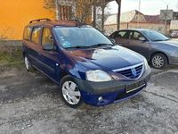 Second-hand Dacia Logan 105 CP (77 kW) 2008 Break