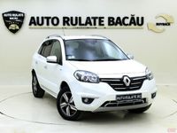 second-hand Renault Koleos 2.0dCi 150CP BOSE Edition 2015 Euro 5