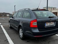 second-hand Skoda Octavia 1.8 TSI Ambiente