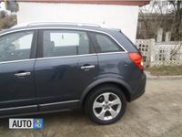 second-hand Opel Antara 10.3.4