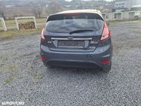 second-hand Ford Fiesta 1.0 EcoBoost Titanium