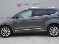 second-hand Ford Kuga 