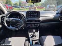 second-hand Hyundai Kona 1.0 T-GDI 2WD Comfort