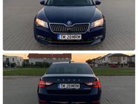 second-hand Skoda Superb 2.0 TDI DSG Ambition