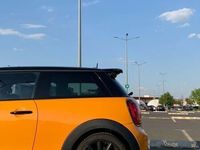 second-hand Mini Cooper S 