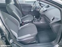 Second-hand Ford Fiesta Active X 101 CP (74 kW) 2017 Culoaregri