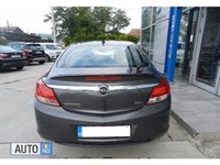 Second-hand Opel Insignia 130 CP (95 kW) 2010