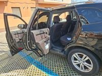 Second-hand Hyundai Santa Fe Style 197 CP (144 kW) 2012 Culoarenegru SUV