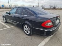 second-hand Mercedes E220 T CDI Automatik Avantgarde