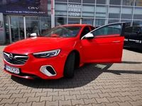 second-hand Opel Insignia Grand Sport 2.0 CDTI Start/Stop 4X4 Aut. GSI