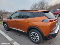 second-hand Peugeot 2008 1.2 PureTech EAT8 STT Allure Pack