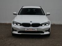 second-hand BMW 320 D Xdrive