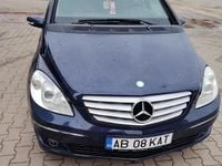 Second-hand Mercedes B180 136 CP (100 kW) 2005 Monovolum