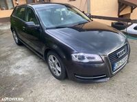 second-hand Audi A3 Sportback 2.0 TDI S-tronic Ambition