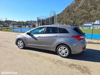 Second-hand Hyundai i30 128 CP (94 kW) 2014 Culoaregri Break