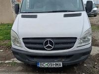 Second-hand Mercedes Sprinter 95 CP (69 kW) 2011 Van